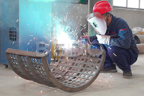 China Henan Bedo Machinery Equipment Co.,LTD Unternehmensprofil