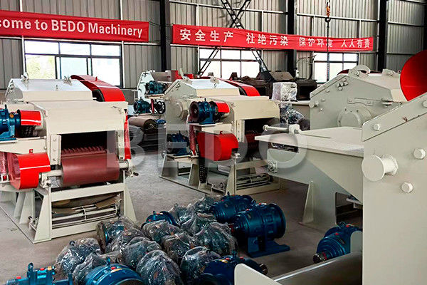 China Henan Bedo Machinery Equipment Co.,LTD Unternehmensprofil