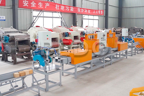 China Henan Bedo Machinery Equipment Co.,LTD Unternehmensprofil