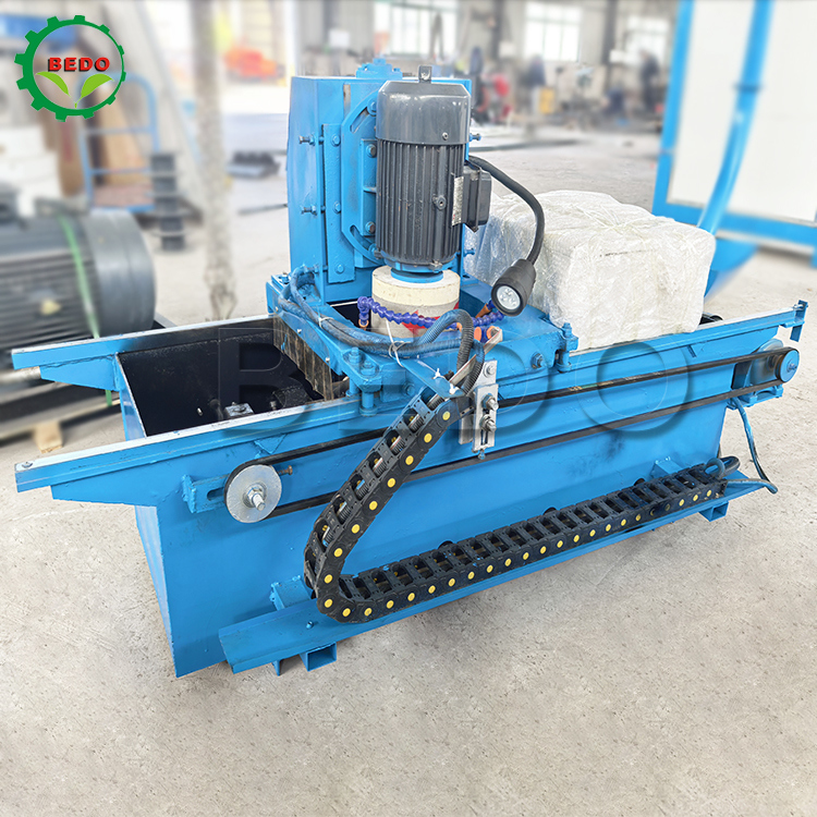 0.55kw Moving Motor Industrial Blade Sharpening Machines for 300-800mm Blades in Market