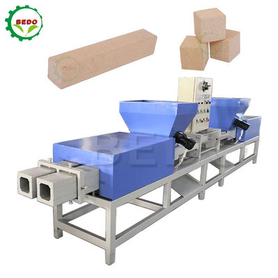 CE zugelassene Hydraulikmaschine zur Herstellung von Holzspäne
