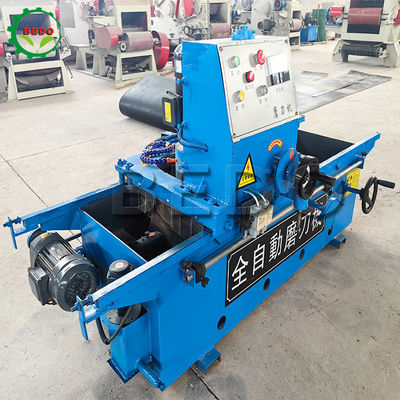 Maschine zum Schleifen von Klingen für Industriezwecke mit Schleifrad mit 1400 Rpm