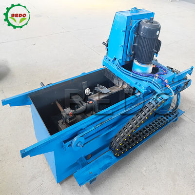 Motorkraft 3kw Elektrische Messermachermaschine mit 15month Garantie