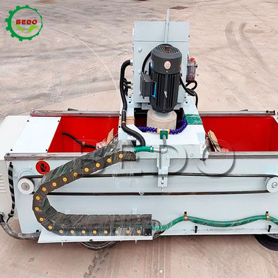 Hochleistungsmaschine für die elektrische Schärfung von Klingen 2000*1000*1100mm