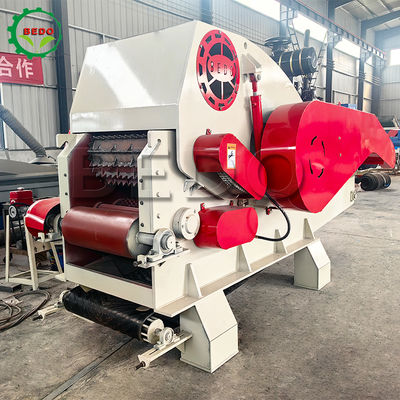 Automatische CE-zertifizierte Holzspaltmaschine
