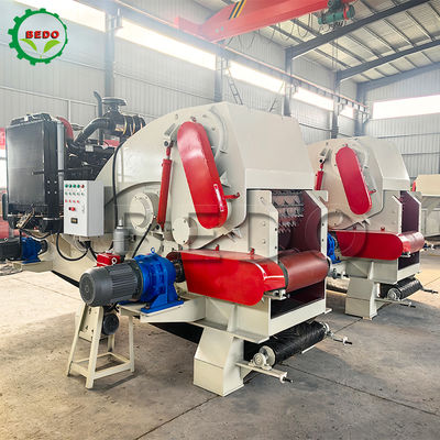 235HP Scheibenholzspalter für schnelle und einfache Holzspaltungen