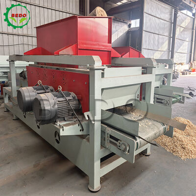 380V Holzspindelmaschine aus Kohlenstoffstahl 3600r/Min.