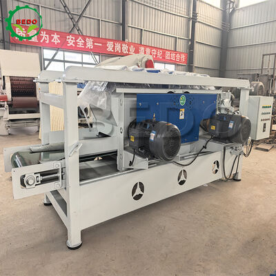 Klinge aus legiertem Stahl, Hobel für Holzspäne, 50Hz Frequenz, Schwerlast-Holzbearbeitungswerkzeug, geeignet für die Späneentfernung