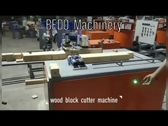 Blade Guard Elektrische Sägemaschine 2400 Stück pro Stunde