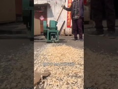 Hochleistungs-Rasierer für Holzbaum Automatische Rasierer für Baum